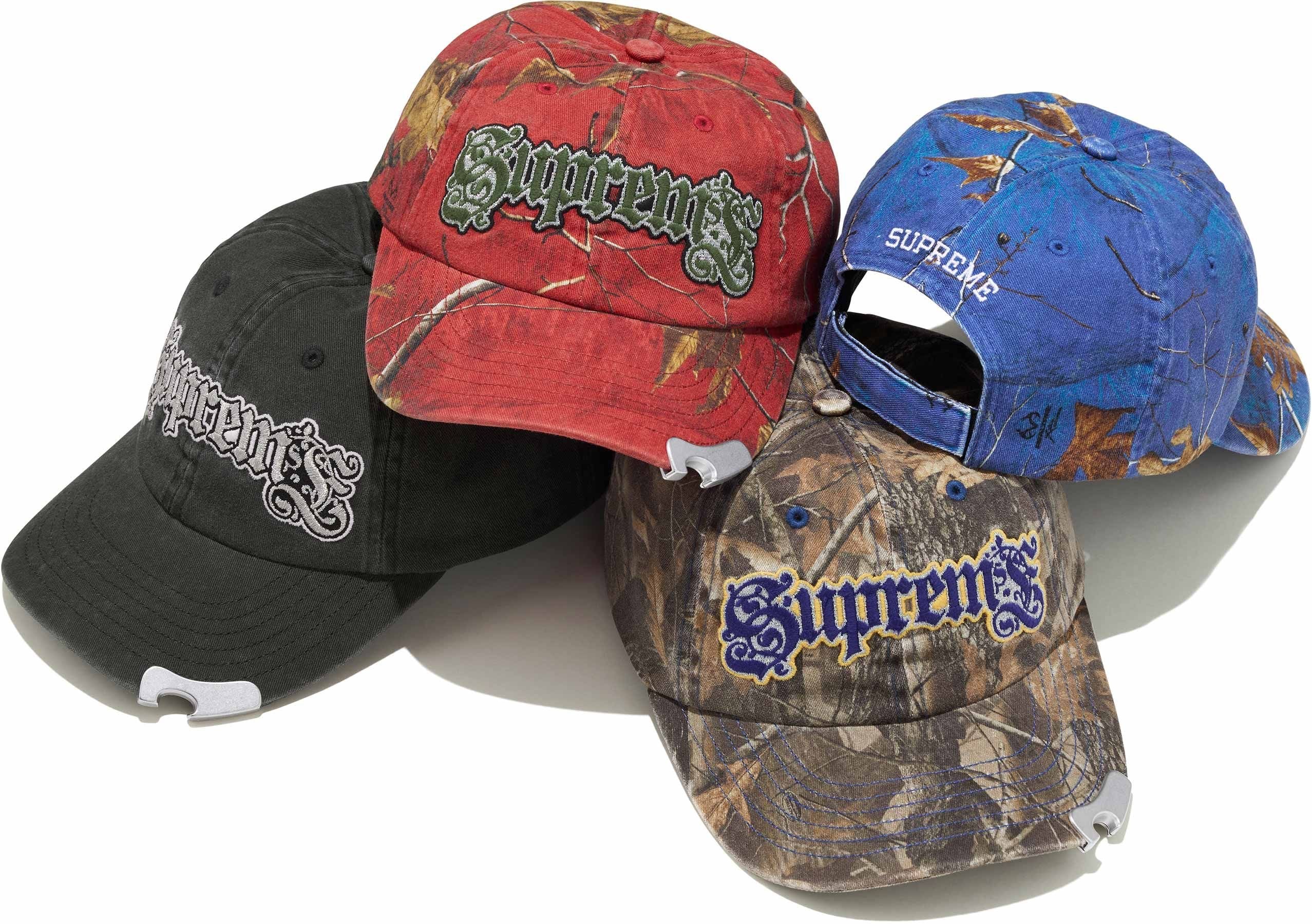 Bottle Opener 6-Panel